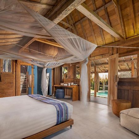 La Cabana Dijiwa Villa Σεμινιάκ Εξωτερικό φωτογραφία